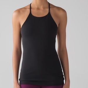 Lululemon Sunsetter Tank